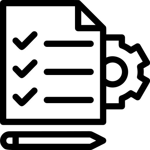 voorbereiding